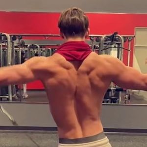 Meet your Posher, Emanuel